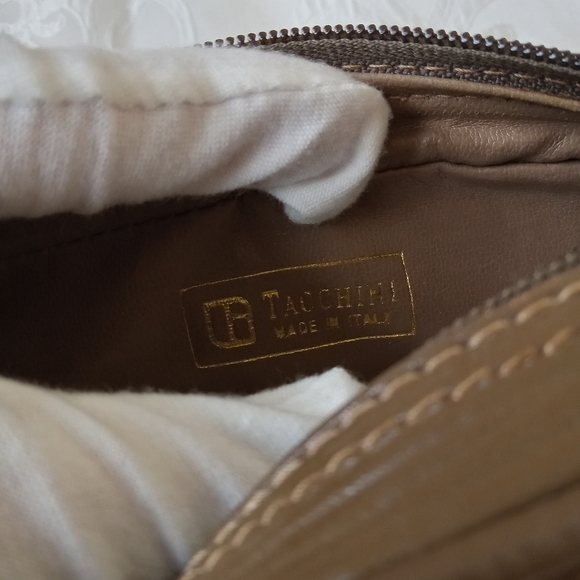 Tacchini crossbody bag - Picture 8 of 8